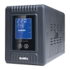 ИБП SVEN Reserve Home-500 500VA/300W RS-232 (аккумуляторные батареи в комплект не входят) (SV-012052)