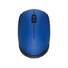 Мышь (910-004640) Logitech Wireless Mouse M171, Blue