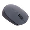Мышь (910-004642) Logitech Wireless Mouse M170, Grey