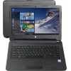 HP 14-ac100ur <N7H93EA#ACB> Cel  N3050/2/500/WiFi/Win10/14"/1.86 кг