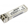 D-Link <DEM-431XT /A1B> Модуль SFP (Duplex  10GBase-SR,  LC,  MM)