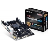 Материнская плата AMD A68H SocketFM2+ MATX GA-F2A68HM-HD2 GigaByte