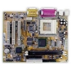 M/B A-TREND ATC-7460M   SOCKET370 <INTEL810-DC100>+SVGA 4MB AGP  MICROATX