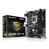 Материнская плата B150 LGA1151 MATX GA-B150M-HD3 GigaByte