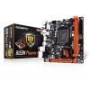Материнская плата B150 LGA1151 MITX GA-B150N PHOENIX-WIFI GigaByte (GA-B150NPHOENIX-WIFI)