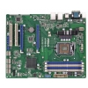 Серверная материнская плата Q87 LGA1150 ATX Q87WS-DL ASRock