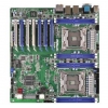Серверная материнская плата C612 S2011-3 SSI EEB EP2C612 WS ASRock (EP2C612WS)