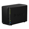 СХД настольное исполнение 2BAY NO HDD USB3 DS216+ Synology