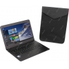 ASUS ZENBOOK UX305UA <90NB0AB1-M02330>  i7  6500/8/512SSD/WiFi/BT/Win10/13.3"/1.33  кг