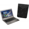 ASUS ZENBOOK UX305UA <90NB0AB5-M02950>  i5  6200U/8/512SSD/WiFi/BT/Win10Pro/13.3"/1.33  кг