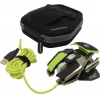 Mad Catz R.A.T.PRO X Gaming Mouse 5000 dpi (RTL)  USB <D20-MCB4371800X6>