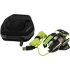 Mad Catz R.A.T.PRO X Gaming Mouse 8200 dpi  (RTL) USB <D20-MCB4371800P6>