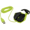 Mad Catz R.A.T. 1 Optical Mouse 3500dpi (RTL) USB  3btn+Roll <MCB437260006>