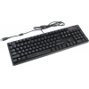 Клавиатура Tt eSports Poseidon Z RGB  <KB-PZR-KLBRRU-01>  USB  104КЛ