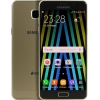 Samsung Galaxy A5 (2016) SM-A510F-DS  Gold (1.6GHz,2Gb,5.2"1920x1080,4G+WiFi+BT,16Gb+microSD,13Mp)