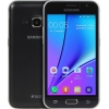 Samsung Galaxy J1 (2016) SM-J120F Black (1.3GHz,1Gb,4.5"800x480 sAMOLED,  4G+WiFi+BT, 8Gb+microSD,5Mpx)