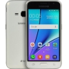 Samsung Galaxy J1 (2016) SM-J120F White (1.3GHz,1Gb,4.5"800x480  sAMOLED,  4G+WiFi+BT,  8Gb+microSD,5Mpx)