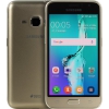 Samsung Galaxy J1 (2016) SM-J120F Gold (1.3GHz,1Gb,4.5"800x480 sAMOLED,  4G+WiFi+BT, 8Gb+microSD,5Mpx)