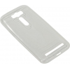 <S-G-ASZE500KL-WH> Чехол для Asus ZenFone 2  Laser  ZE500KL  (силикон)