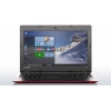 Ноутбук Lenovo IdeaPad 100s-11IBY Atom Z3735F/2Gb/SSD32Gb/Intel HD Graphics/11.6"/HD (1366x768)/Windows 10/red/WiFi/BT/Cam (80R2007HRK)