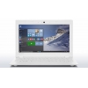 Ноутбук Lenovo IdeaPad 100s-11IBY Atom Z3735F/2Gb/SSD64Gb/Intel HD Graphics/11.6"/HD (1366x768)/Windows 10/white/WiFi/BT/Cam (80R2007LRK)