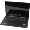Ноутбук Lenovo IdeaPad G7080 Pentium 3825U/4Gb/1Tb/nVidia GeForce 920M 2Gb/17.3"/HD+ (1600x900)/Windows 10/black/WiFi/BT/Cam/2800mAh (80FF00KMRK)