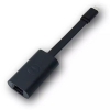 Адаптер Dell (470-ABND) USB-C to Gigabit Ethernet (PXE)