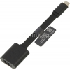 Адаптер Dell (470-ABNE) USB Type-C to USB 3.0