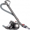 Пылесос Dyson Clarris DC63 ErP Allergy 1050Вт серый (205579-01)