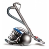 Пылесос Dyson DC37C ErP Allergy EU 750Вт серебристый
