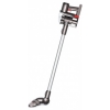 Пылесос Dyson DC45 65Вт серебристый/коричневый