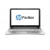 Ноутбук HP Pavilion 15-ab132ur A10 8780P/6Gb/1Tb/DVD-RW/AMD Radeon R7 M360 2Gb/15.6"/HD (1366x768)/Windows 10 64/white/WiFi/BT/Cam (V0Z42EA)