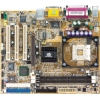 M/B CHAINTECH CT-9BIL3/LAN   SOCKET478 <I845D> AGP+LAN U100 MICROATX 2DDR