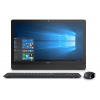 Моноблок Dell Inspiron 3459 23.8" Full HD i3 6100U (2.3)/4Gb/1Tb 5.4k/HDG520/DVDRW/CR/Windows 10 Professional 64/GbitEth/WiFi/BT/клавиатура/мышь/Cam/черный 1920x1080 (3459-1714)