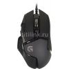 Мышь Logitech G502 RGB черный оптическая (12000dpi) USB2.0 игровая (11but) (910-004617)