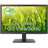 Монитор ViewSonic 18.5" VA1903a черный TN LED 5ms 16:9 матовая 600:1 200cd 90гр/65гр 1366x768 D-Sub HD READY 2кг (VS16216)