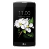 Смартфон LG K7 X210DS 8Gb черный моноблок 3G 2Sim 5" 480x854 Android 5.1 8Mpix 802.11bgn BT GSM900/1800 GSM1900 MP3 A-GPS microSD max32Gb (LGX210DS.ACISBK)