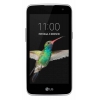 Смартфон LG K4 K130E 8Gb синий моноблок 3G 4G 2Sim 4.5" 480x854 Android 5.1 5Mpix 802.11bgn BT GSM900/1800 GSM1900 MP3 FM A-GPS microSD max32Gb (LGK130E.ACISKU)