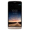 Смартфон LG Ray X190 16Gb золотистый моноблок 3G 2Sim 5.5" 720x1280 Android 5.1 13Mpix 802.11bgn BT GPS GSM900/1800 GSM1900 MP3 FM A-GPS microSD max32Gb (LGX190.ACISKG)
