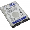 HDD 320 Gb SATA 6Gb/s Western Digital Blue <WD3200LPCX> 2.5"  5400rpm 16Mb