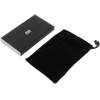 AgeStar <SUB2S-Black> (Внешний бокс для 2.5" SATA HDD,  USB2.0, Al)