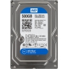 Жесткий диск WD SATA-III 500Gb WD5000AZLX Blue (7200rpm) 32Mb 3.5"