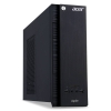 ПК Acer Aspire XC-705 SFF i3 4170 (3.7)/4Gb/1Tb 7.2k/R5 310 2Gb/DVDRW/Windows 10 Home/GbitEth/клавиатура/мышь/черный (DT.SXMER.002)