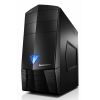 ПК Lenovo Erazer X310 MT i7 4790 (3.6)/8Gb/1Tb/SSHD8Gb/GTX750Ti 2Gb/DVDRW/CR/Windows 8.1 64/Eth/280W/черный (90AU001VRS)