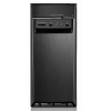 ПК Lenovo H50-00 MT Cel J1800 (2.41)/4Gb/500Gb/HDG/DVDRW/CR/Windows 8.1 Single Language 64/Eth/65W/черный (90C10025RS)
