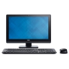 Моноблок Dell Optiplex 3240 21.5" Full HD Touch i5 6500 (3.2)/8Gb/500Gb 7.2k/HDG530/DVDRW/Windows 7 Professional 64 +W10Pro/Eth/WiFi/BT/клавиатура/мышь/Cam/черный 1920x1080 (3240-0004)