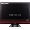 Моноблок MSI 24GE 2QE-032RU 23.6" Full HD i7 4720HQ (2.6)/8Gb/1Tb/GTX960M 2Gb/DVDRW/CR/Windows 10/GbitEth/WiFi/BT/клавиатура/мышь/Cam/черный/красный 1920x1080 (9S6-AE6B11-032)