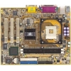 M/B CHAINTECH CT-9LIF7/L   SOCKET478 <I845GV> SVGA+LAN+USB2.0 U100 MICROATX 2DDR