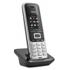 Трубка доп. Dect Gigaset S850HX платиновый для S850