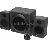 Колонки Logitech Z333 2.1 черный 40Вт (980-001202)